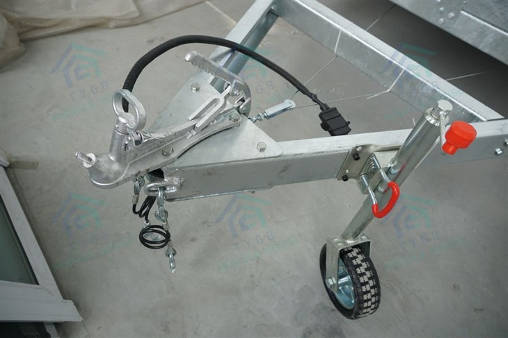 Expandable Tiny House On Wheels