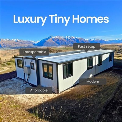 Why Are Eco-Friendly Manufactured Homes Becoming More And More Popular? Why Are Eco-Friendly Manufactured Homes Becoming More And More Popular?