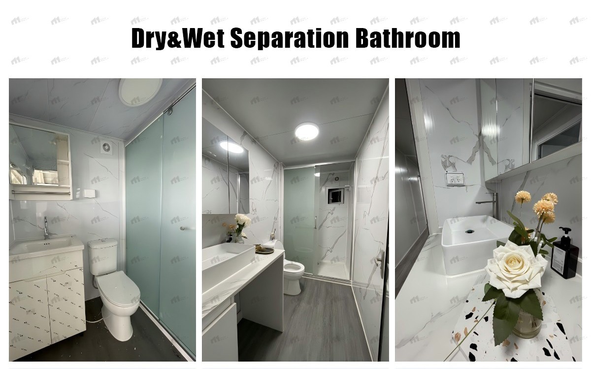 bathroom - bathroom -