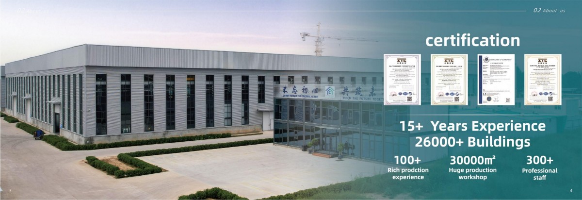 TYGB modular house Catalog02 TYGB modular house Catalog02