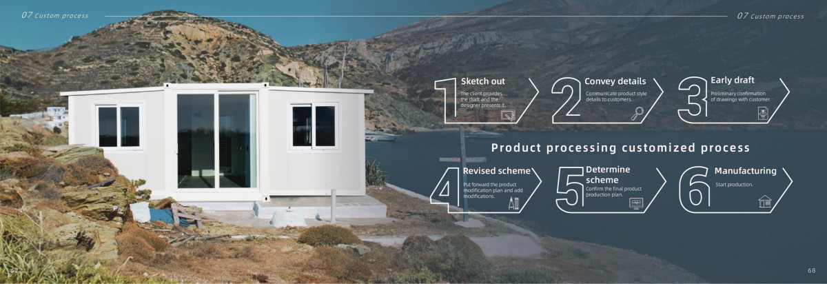 TYGB modular house Catalog34 TYGB modular house Catalog34